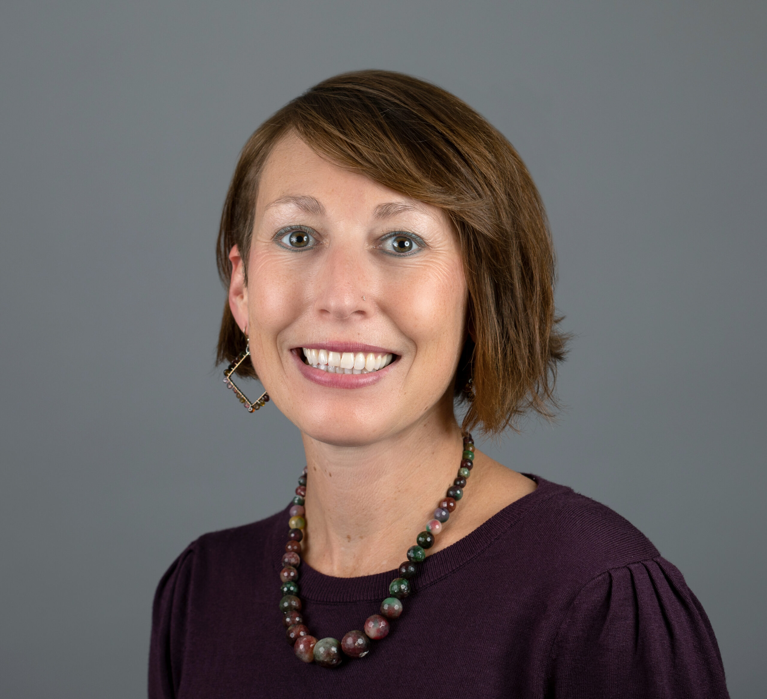 Sponsor Headshot: ANNA-BEAUDIN_001_HP_NOV-9-2021