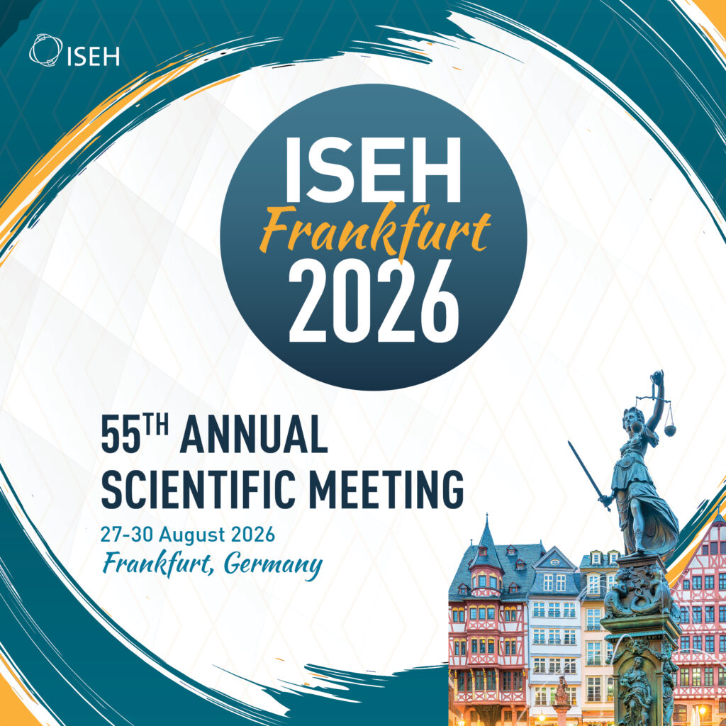 International Society for Experimental Hematology Annual Scientific Meeting